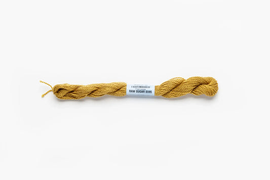 Essentials Skein SE-595 Raw Sugar