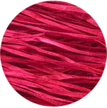 Straw Silk 0660 Razzleberry