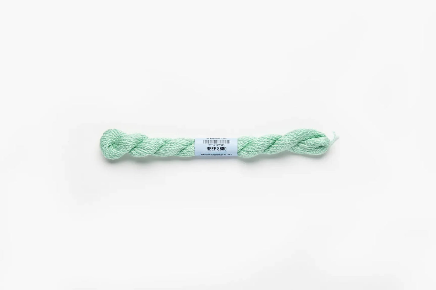 Essentials Skein SE-680 Reef