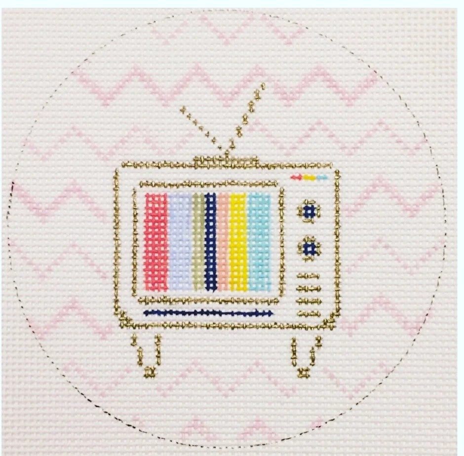 Retro Series Television - TRUNK SHOW - 18ff