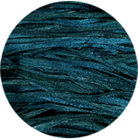 Straw Silk 1010 Riley Teal