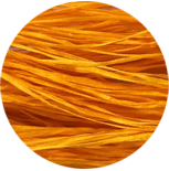 Straw Silk 1313 Ripe Mango
