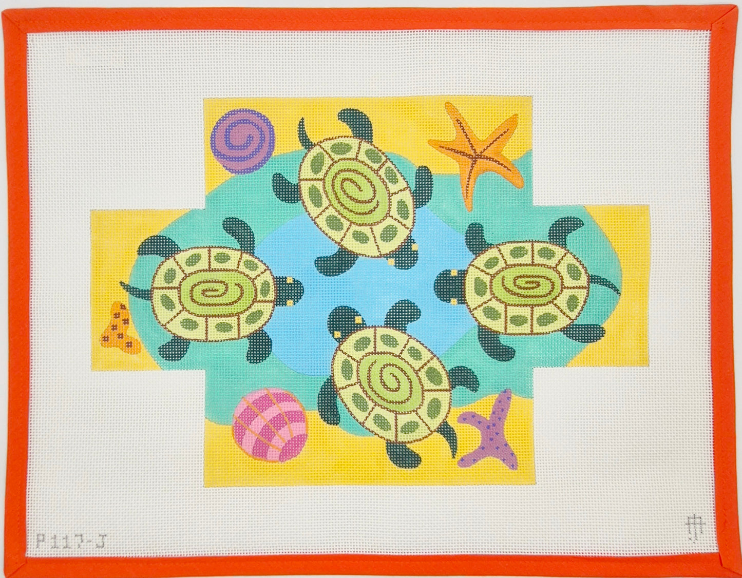 Turtle Brick