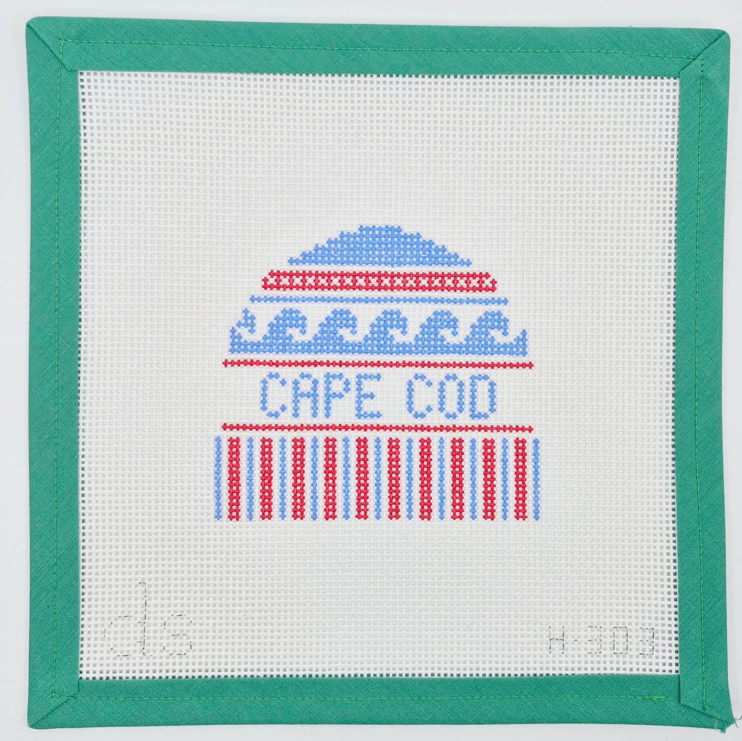 Cape Cod Hat - SALE