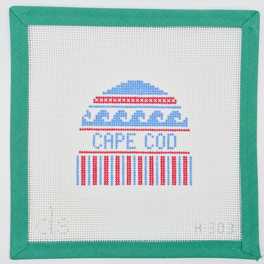 Cape Cod Hat