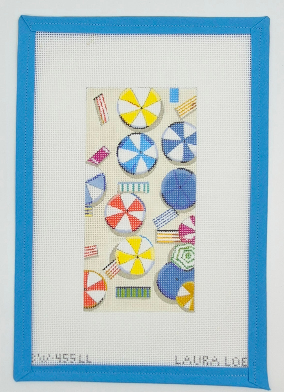 Holiday Eyeglass Case