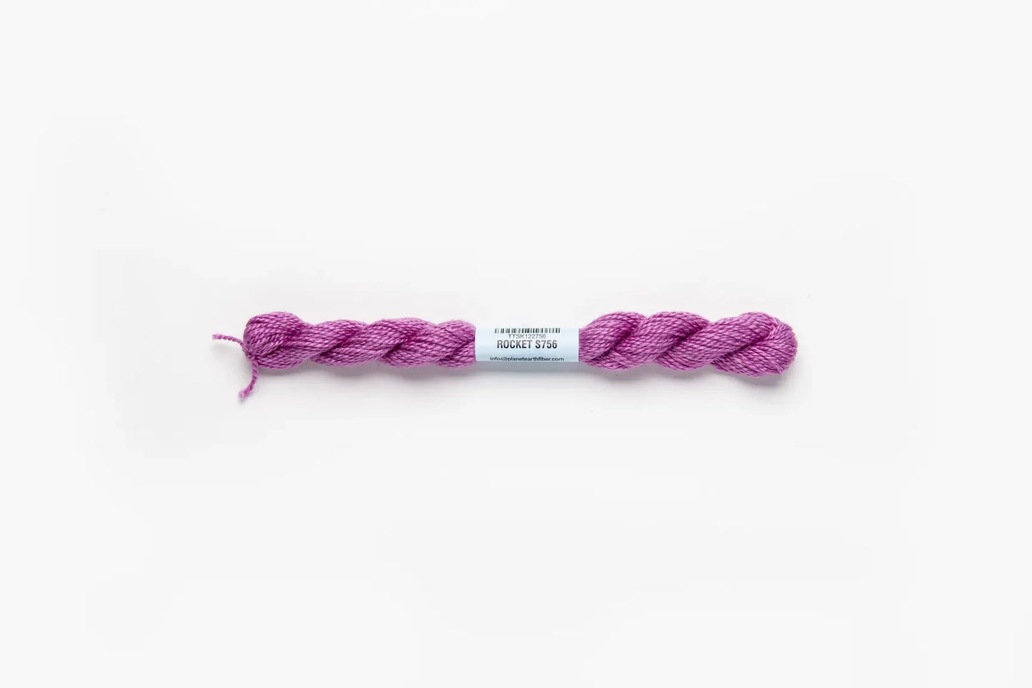 Essentials Skein SE-756 Rocket
