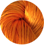 Straw Silk 1320 Saffron