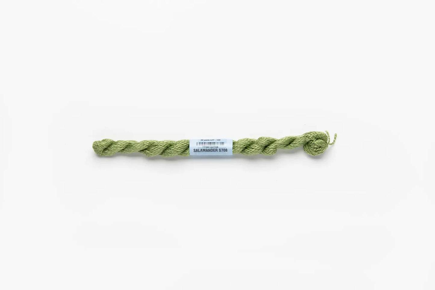 Essentials Skein SE-708 Salamander