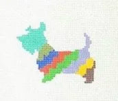 Schnauzer - TRUNK SHOW - CP-1E