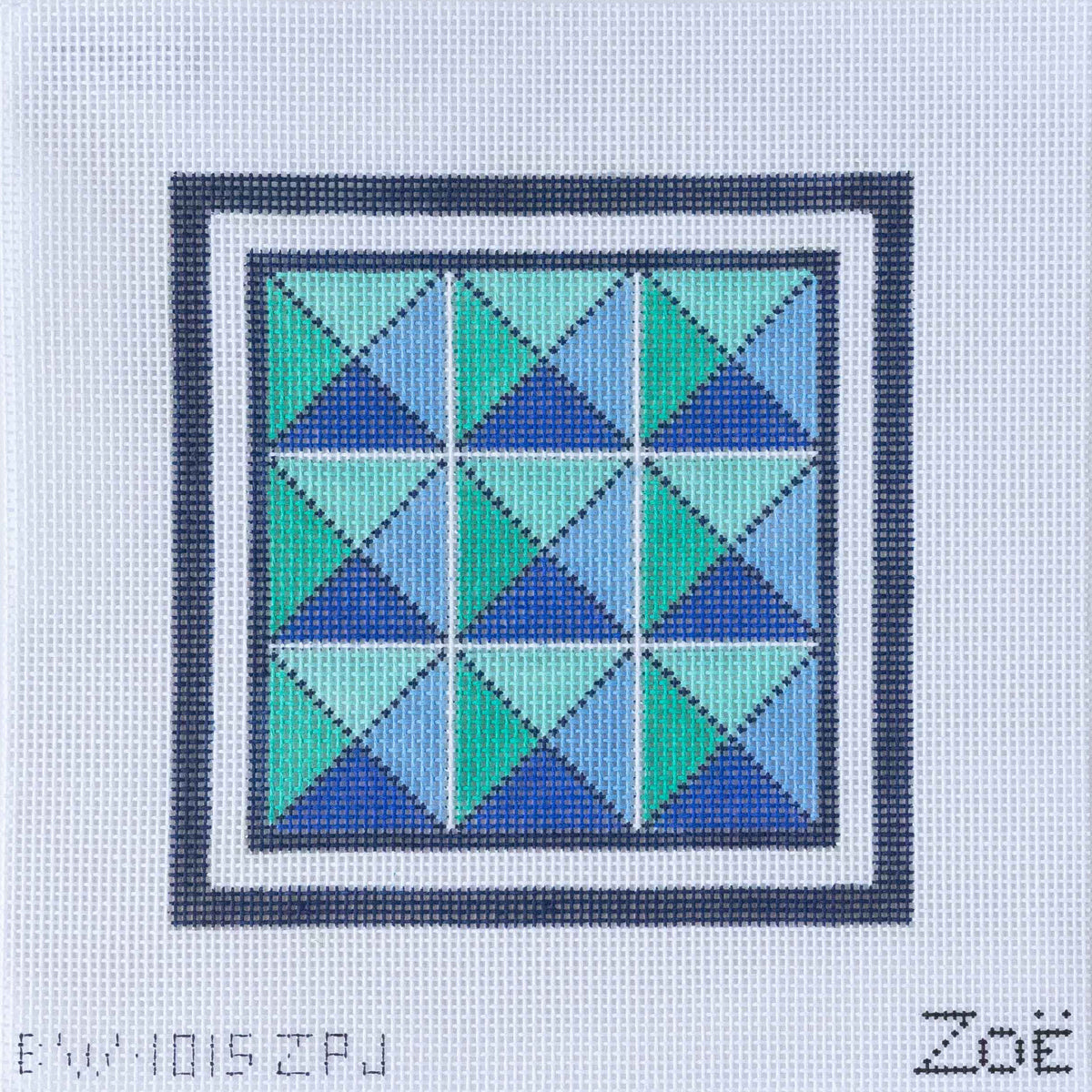Carrie Out Kits - Seaglass Tiles