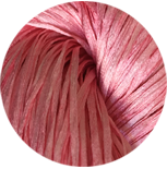 Straw Silk 0650 Sharon's Pink
