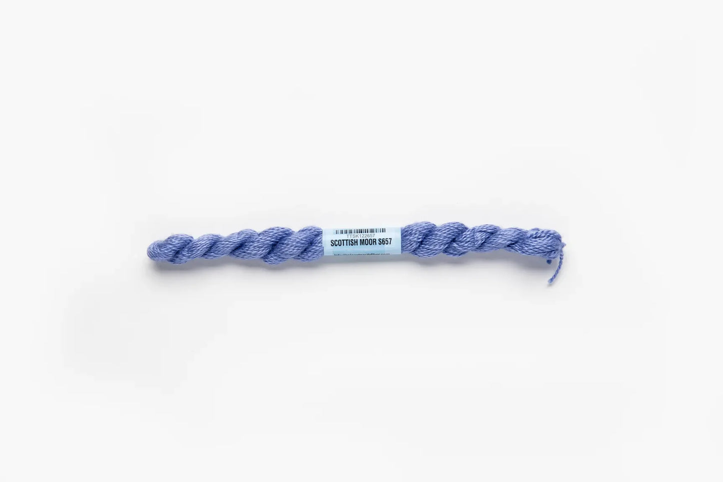 Essentials Skein SE-657 Scottish Moor