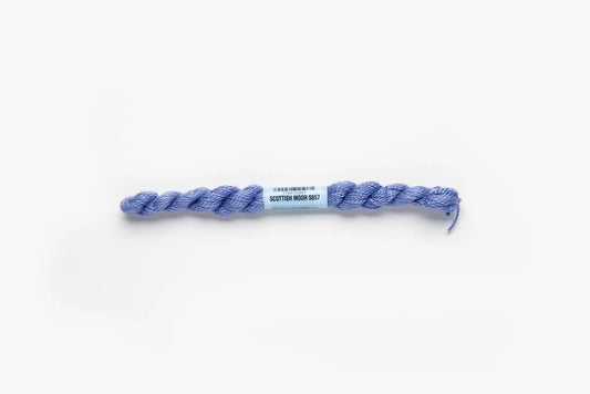 Essentials Skein SE-657 Scottish Moor