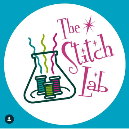 2027 Stitch Lab with Audra - Season One