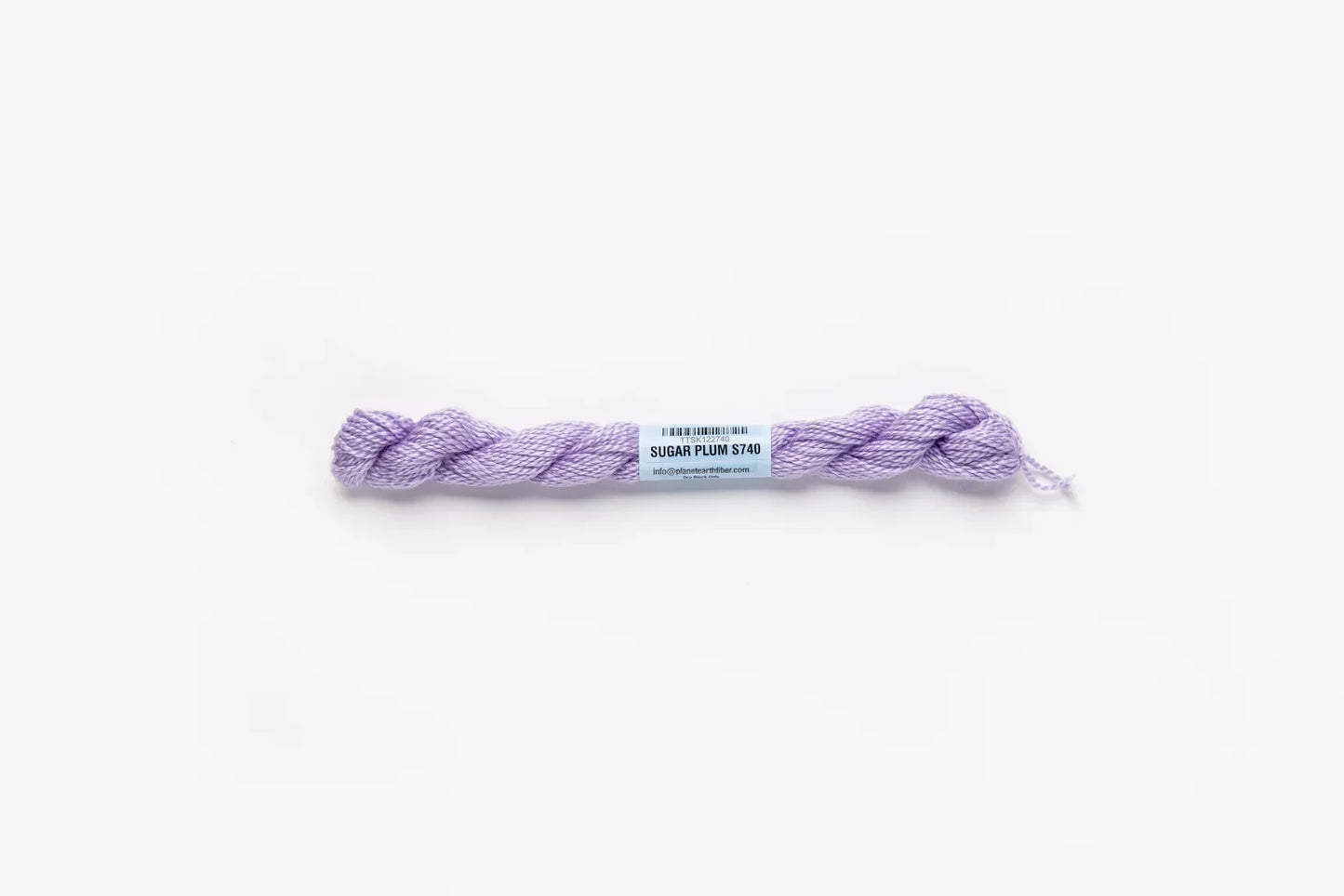 Essentials Skein SE-740 Sugar Plum