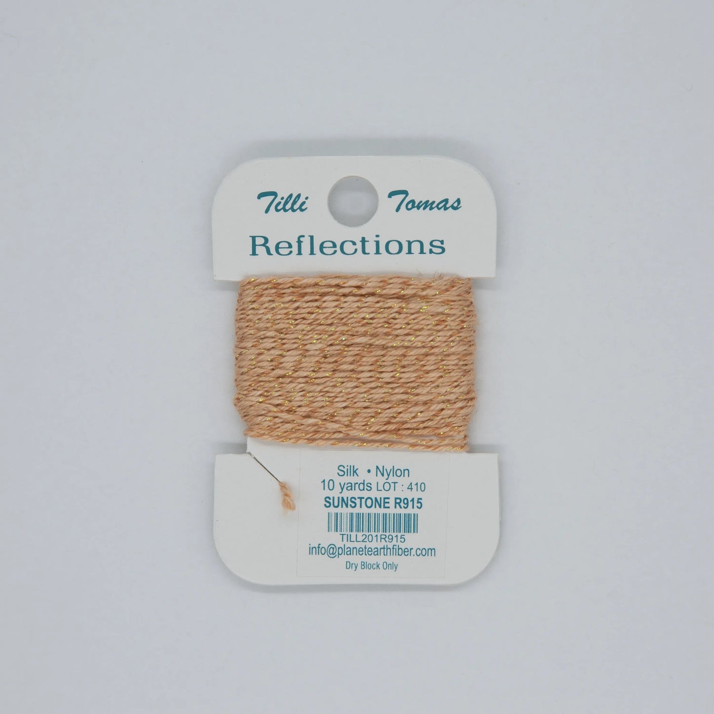 Planet Earth Fiber Reflections R915 Sunstone