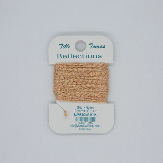 Planet Earth Fiber Reflections R915 Sunstone