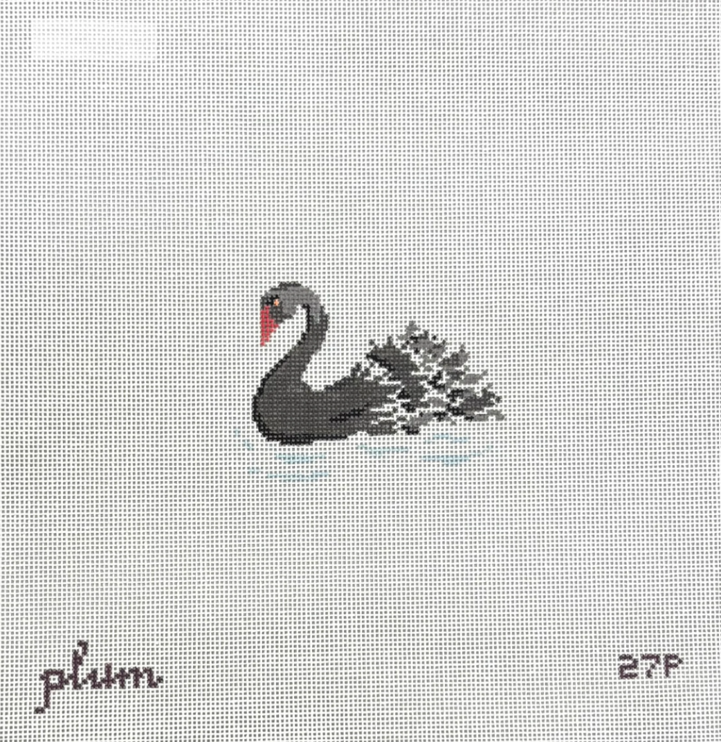 Black Swan - TRUNK SHOW - 27P