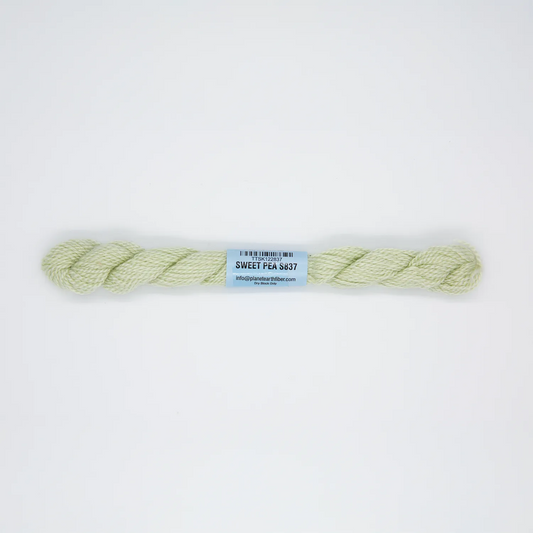Essentials Skein SE-837 Sweet Pea