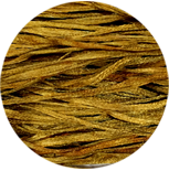 Straw Silk 0330 Tarnished Brass