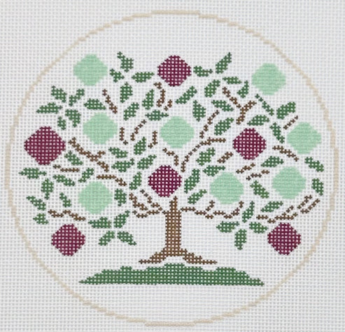 Tree Round - OKS3722