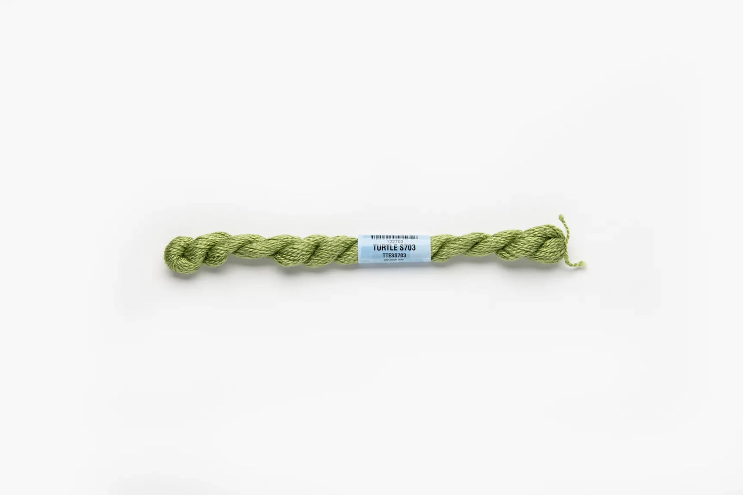 Essentials Skein SE-703 Turtle