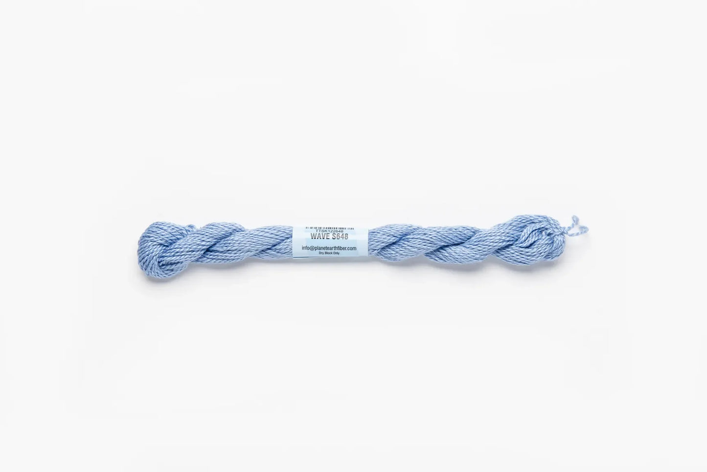 Essentials Skein SE-648 Wave