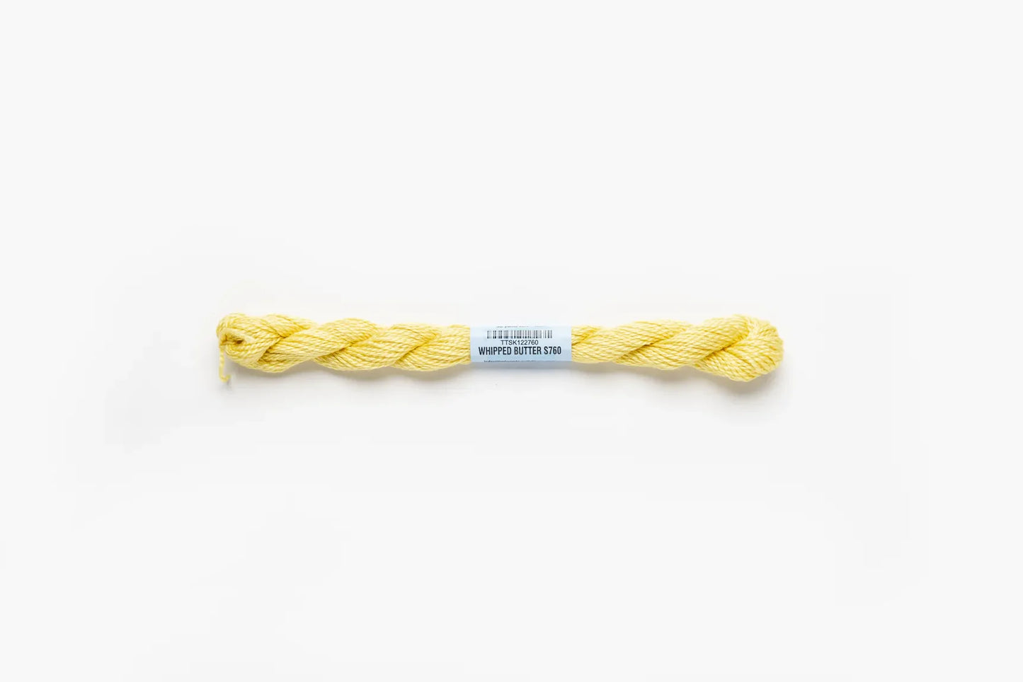 Essentials Skein SE-760 Whipped Butter