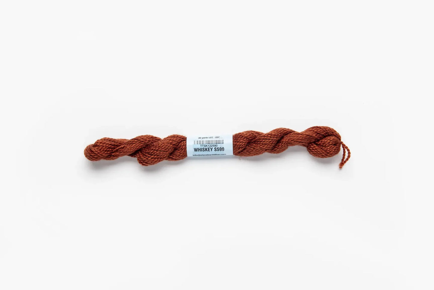 Essentials Skein SE-590 Whiskey
