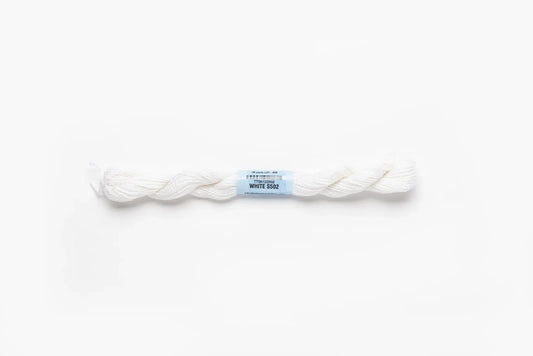 Essentials Skein SE-502 White